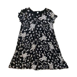 Flowy dress..
